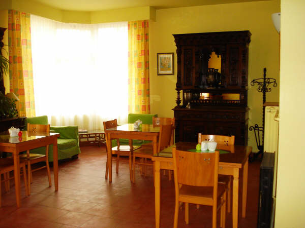 Hotel Avrupa - fotoğraf 1